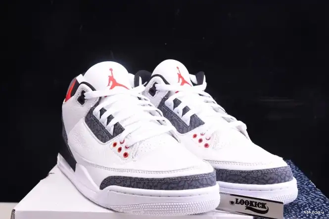 Cheap TBK RETRO JORDAN FIRE 3 